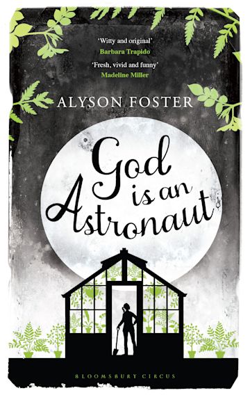 God is an Astronaut cover