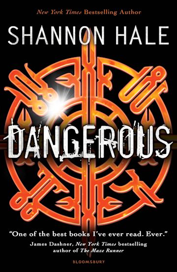 Dangerous cover