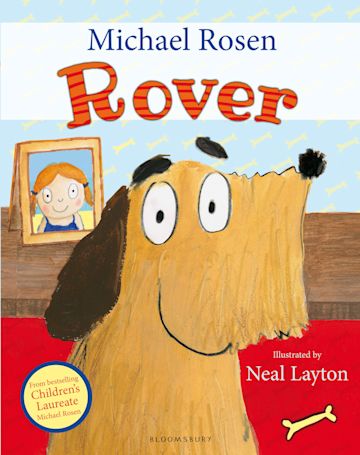 Rover cover