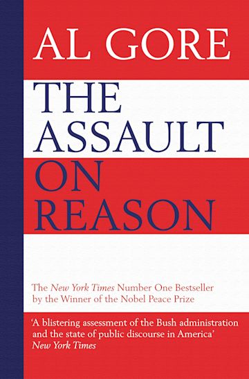 The Assault on Reason cover