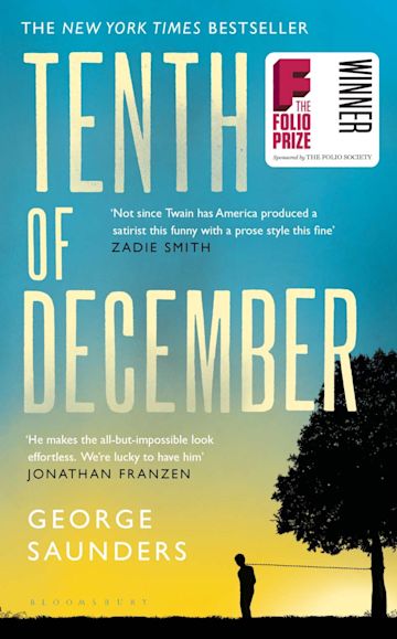 Tenth of December cover