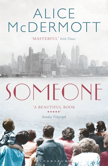 Someone cover