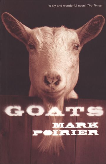 Goats cover