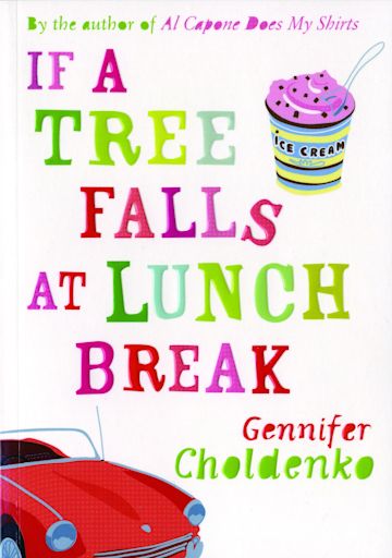 If A Tree Falls At Lunch Break cover