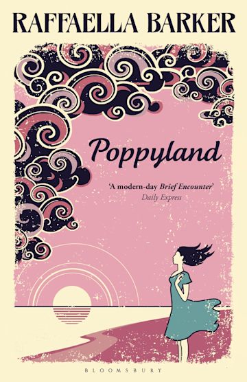 Poppyland cover