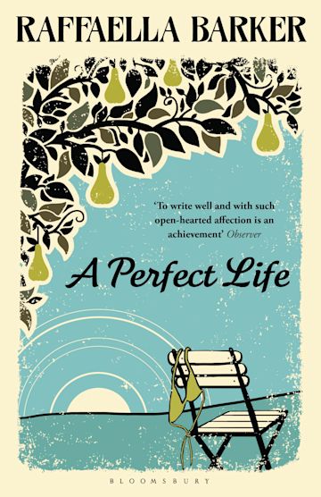 A Perfect Life cover