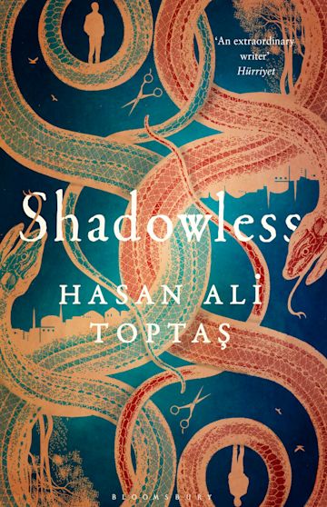 Shadowless cover