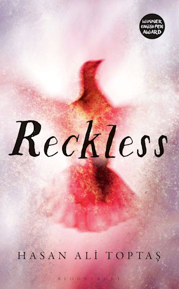 Reckless cover