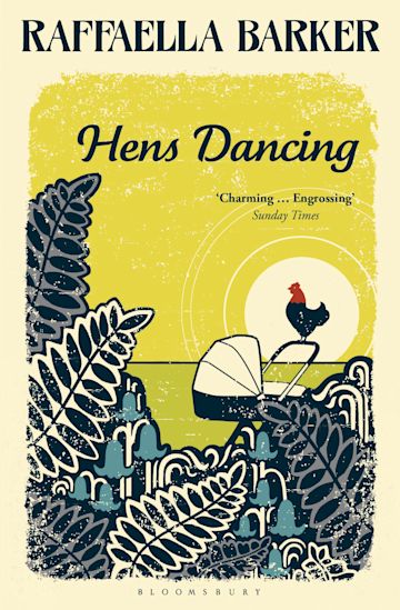 Hens Dancing cover