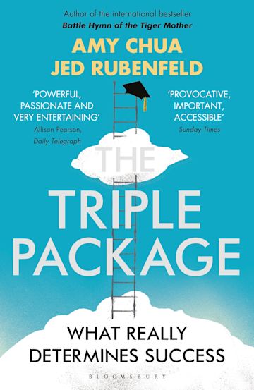 The Triple Package cover