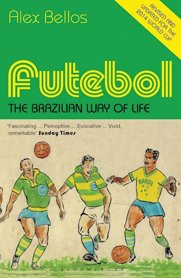 Futebol cover