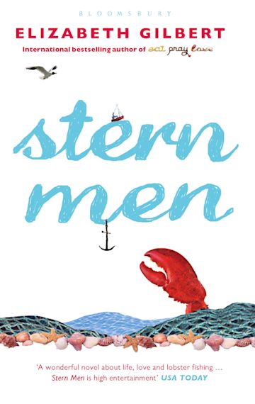 Stern Men cover