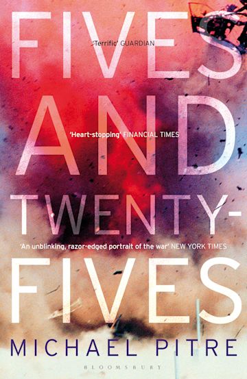 Fives and Twenty-Fives cover