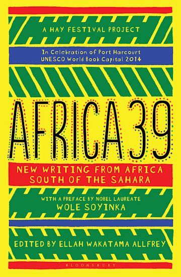 Africa39 cover