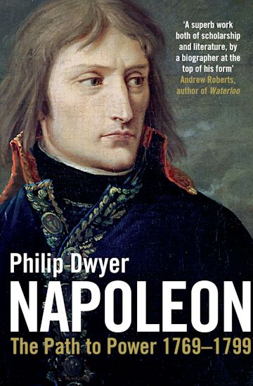 Napoleon cover