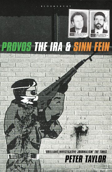 The Provos cover