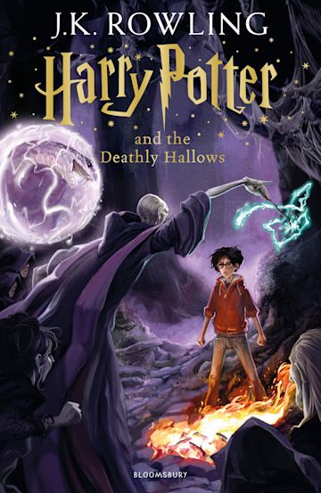 harry potter book 5