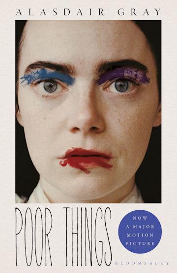 Poor Things cover