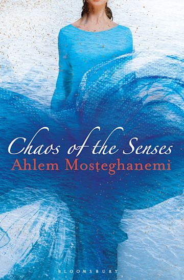 Chaos of the Senses cover