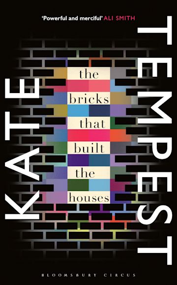 The Bricks that Built the Houses cover