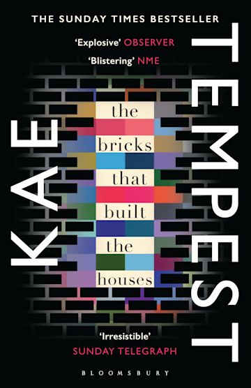 The Bricks that Built the Houses cover