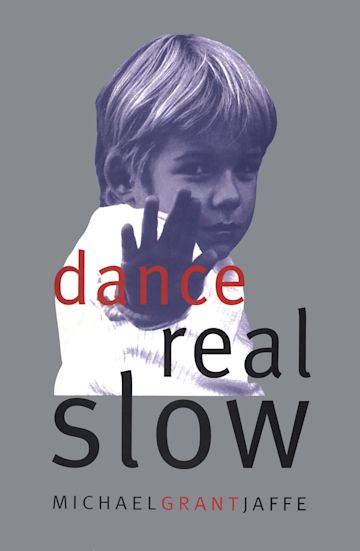 Dance Real Slow cover