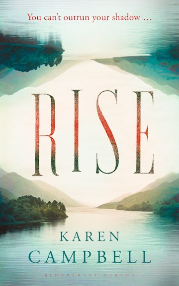 Rise cover