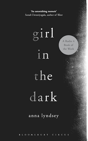 Girl in the Dark cover