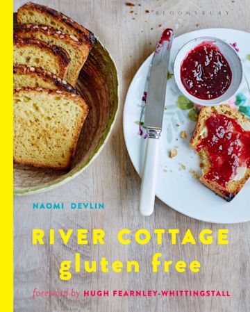 River Cottage Gluten Free cover