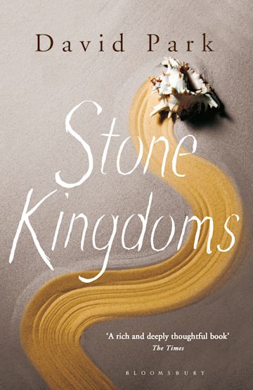 Stone Kingdoms cover