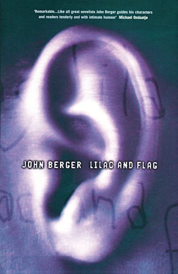 Lilac and Flag cover