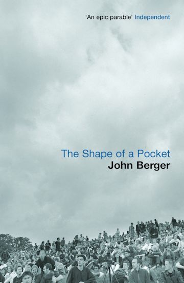 The Shape of a Pocket cover