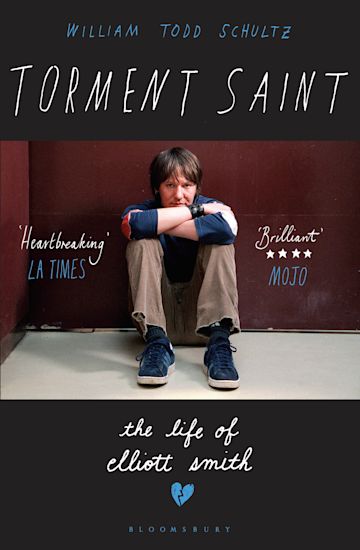 Torment Saint cover