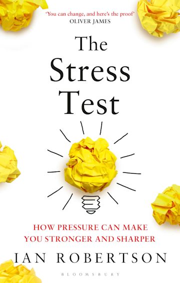 The Stress Test cover