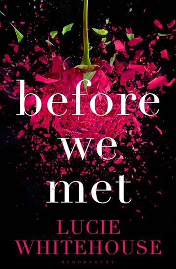 Before We Met cover