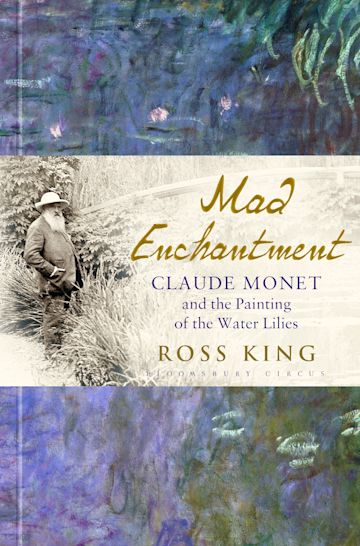 Mad Enchantment cover