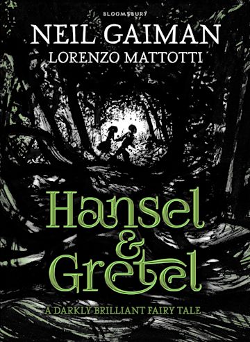 one fairy tale, two versions: hansel & gretel - This Picture Book Life