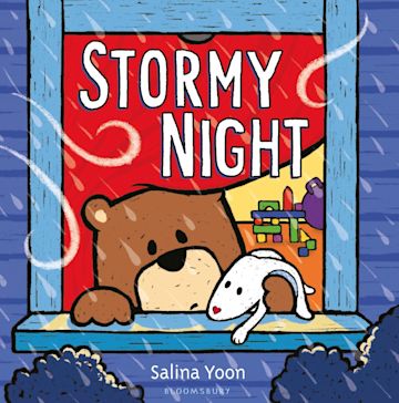 Stormy Night cover