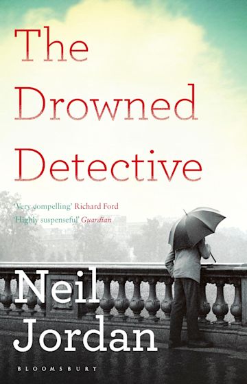 The Drowned Detective cover