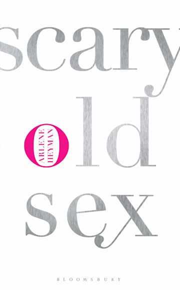 Scary Old Sex cover