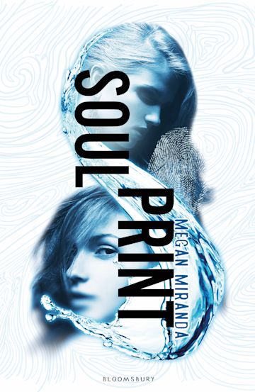 Soulprint cover