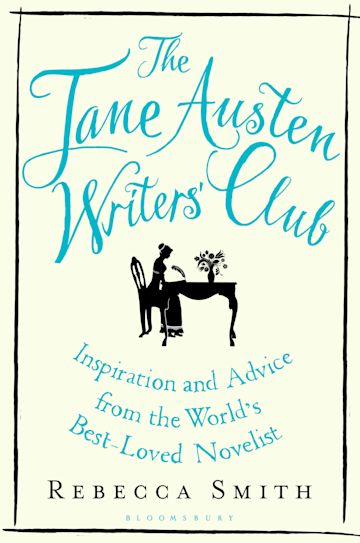 The Jane Austen Writers' Club cover