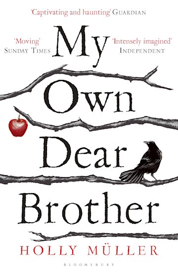 My Own Dear Brother cover