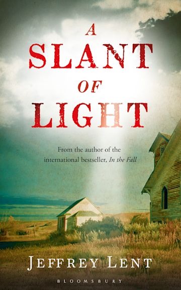 A Slant of Light cover