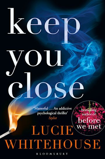 Keep You Close cover