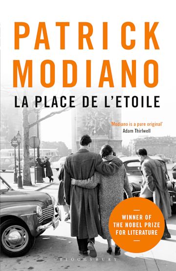 La Place de l'Étoile cover