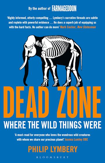 Dead Zone cover