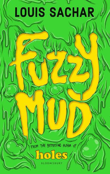 Fuzzy Mud cover