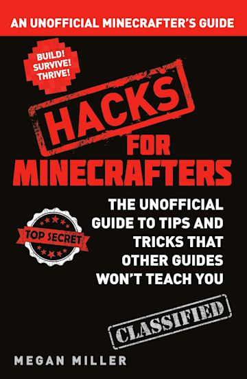 Hacks for Minecrafters cover