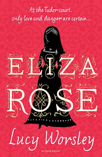 Eliza Rose cover